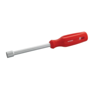Chave Canhao 8MM - WORKER