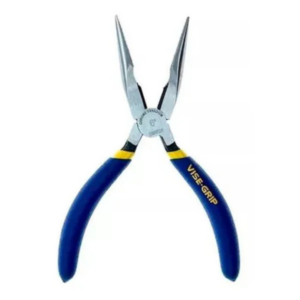 Alicate Meia Cana Descascador de Fios 6 150MM - IRWIN