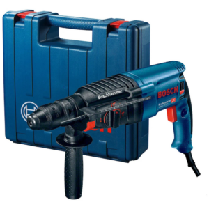 Martele Perfurador GBH 2-26DRE 127V - BOSCH