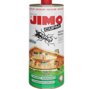 Jimo Cupim Incolor 900ML