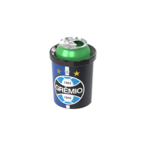 Porta Lata Gremio - PLASÚTIL