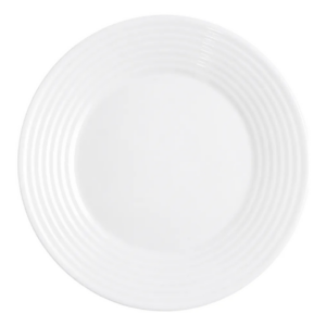 Prato Opaline Saturno Sobremesa 19 CM - NADIR