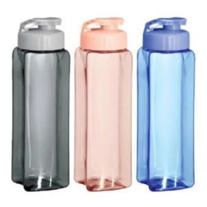 Garrafa Valsa 800 ML Color Sort - TIBA LINE