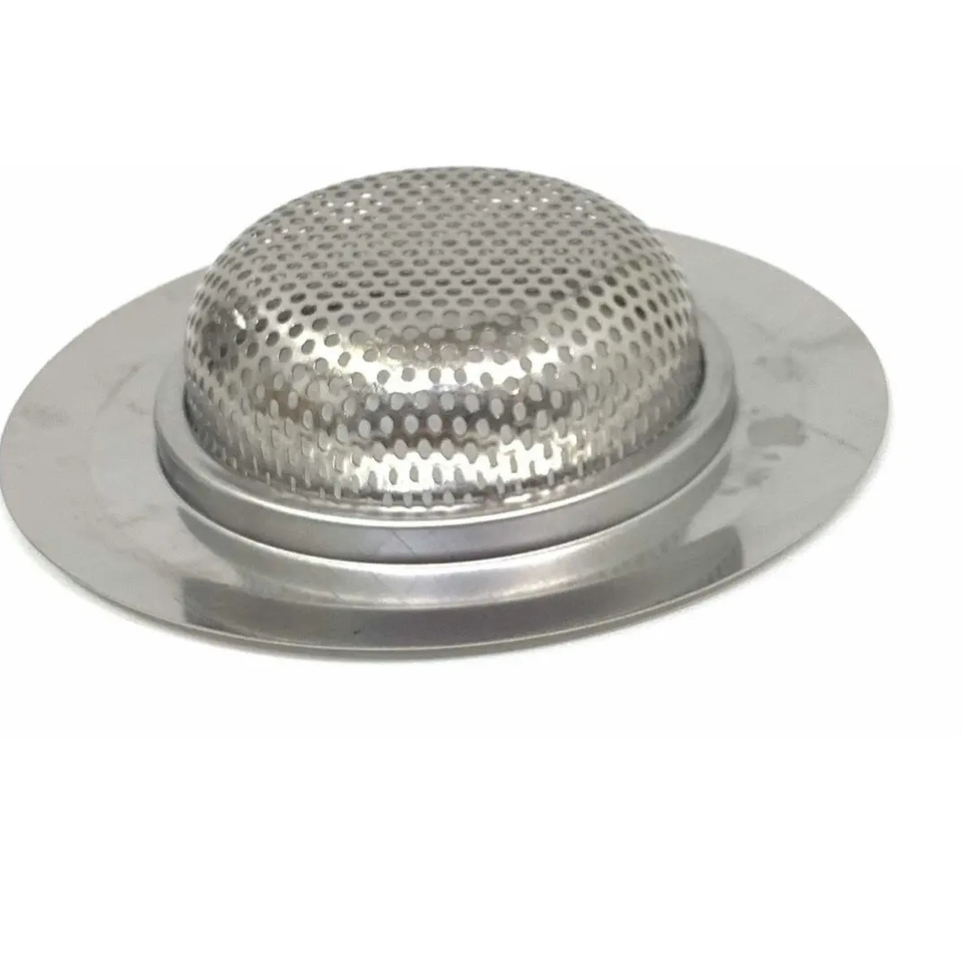 RALINHO PARA PIA INOX 11,5 CM - ORIGINAL LINE - Imagem 3