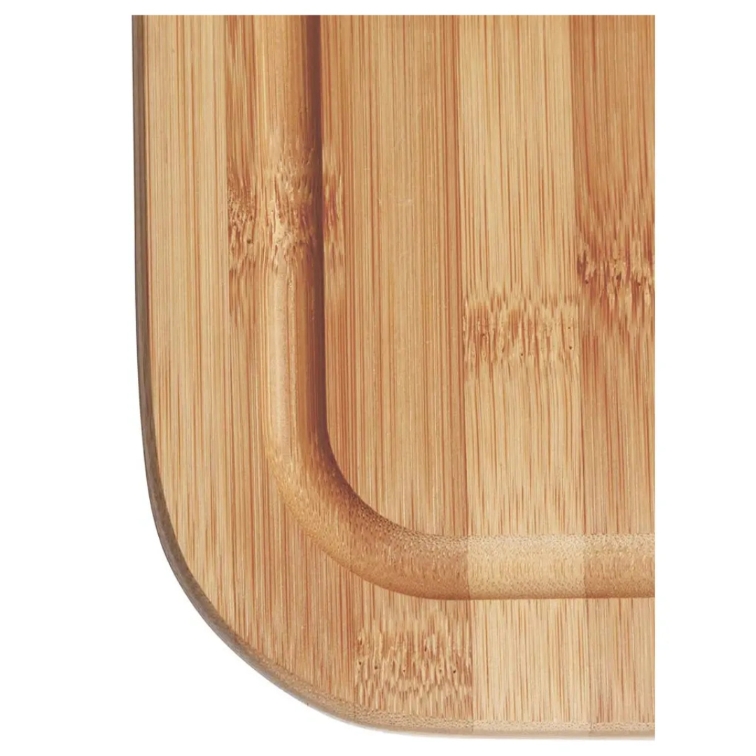 TABUA P/ CORTE BAMBOO 50CMX30CM MOR - Imagem 4