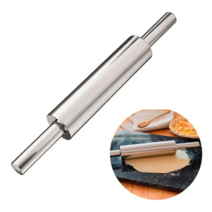Rolo de Massa Inox - MIMO