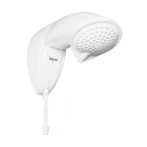 Ducha ND Eletrônica 7700W 220V Branco - ZAGONEL