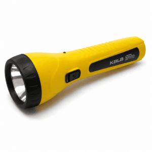 Lanterna Recarregável Super Led Bivolt - KALA