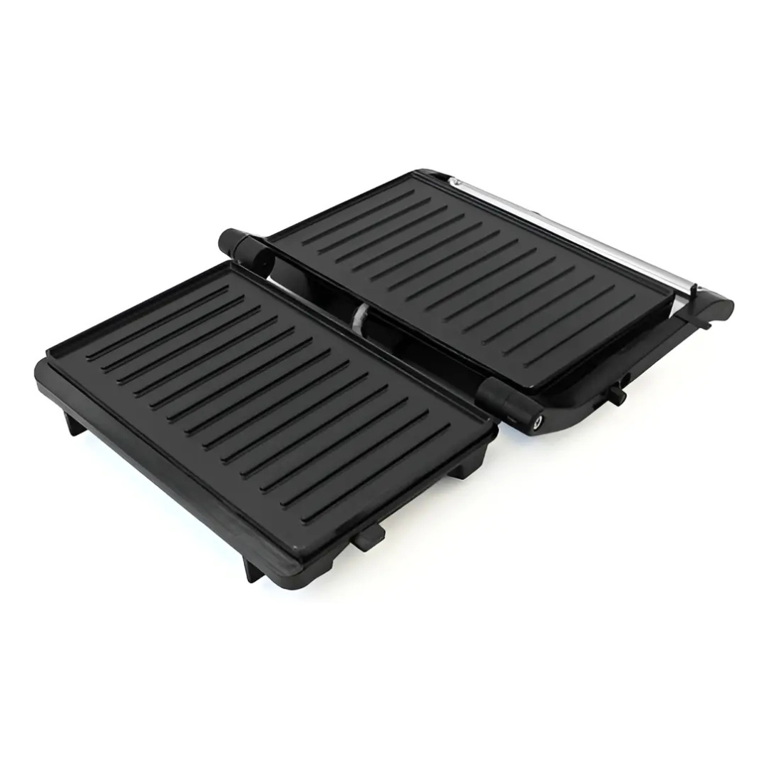 Grill Prime Austin Inox 127V 750W - A5 - Imagem 2