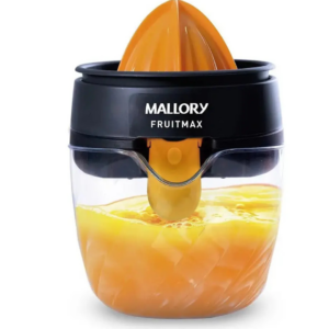 Espremedor de Fruta 1,2 LITROS 127V - MALLORY