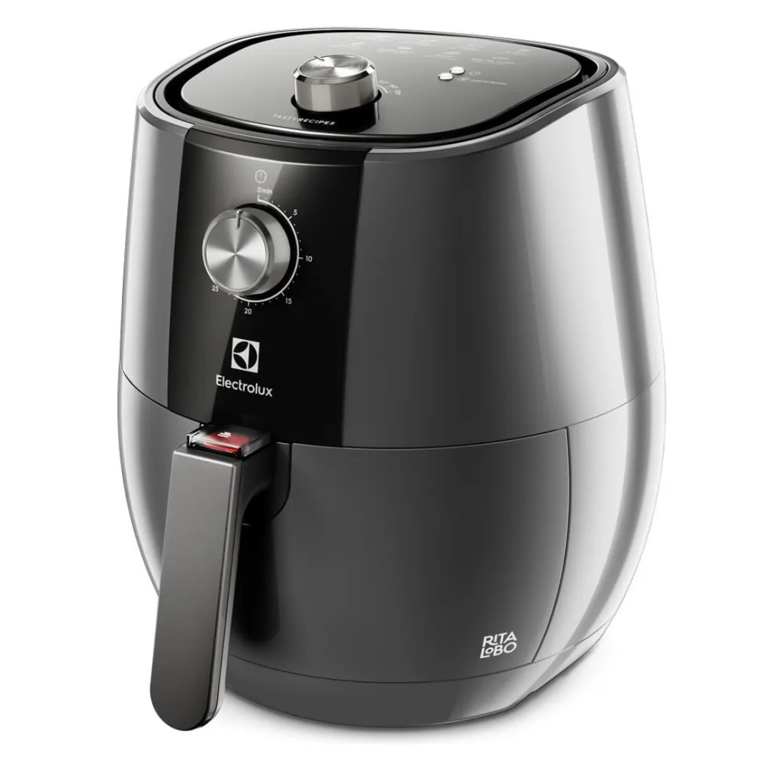 Fritadeira 127V EAF30 GFT - ELECTROLUX