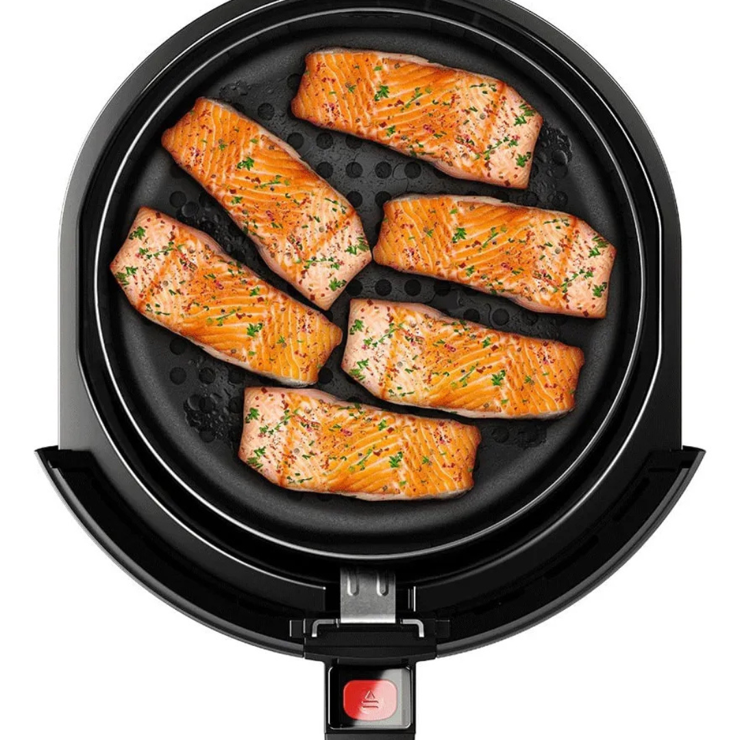 Fritadeira 127V EAF30 GFT - ELECTROLUX - Imagem 3