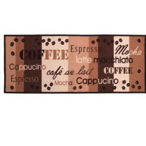 Cleansaka Coffee 50CM X 120CM - KAPAZI