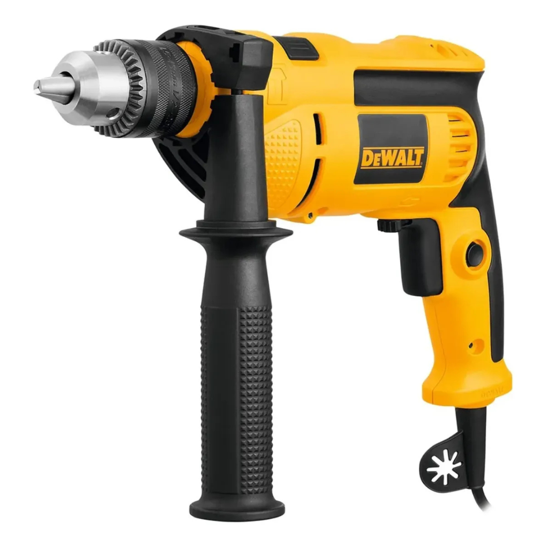Furadeira Impacto 1/2" 220V - DEWALT