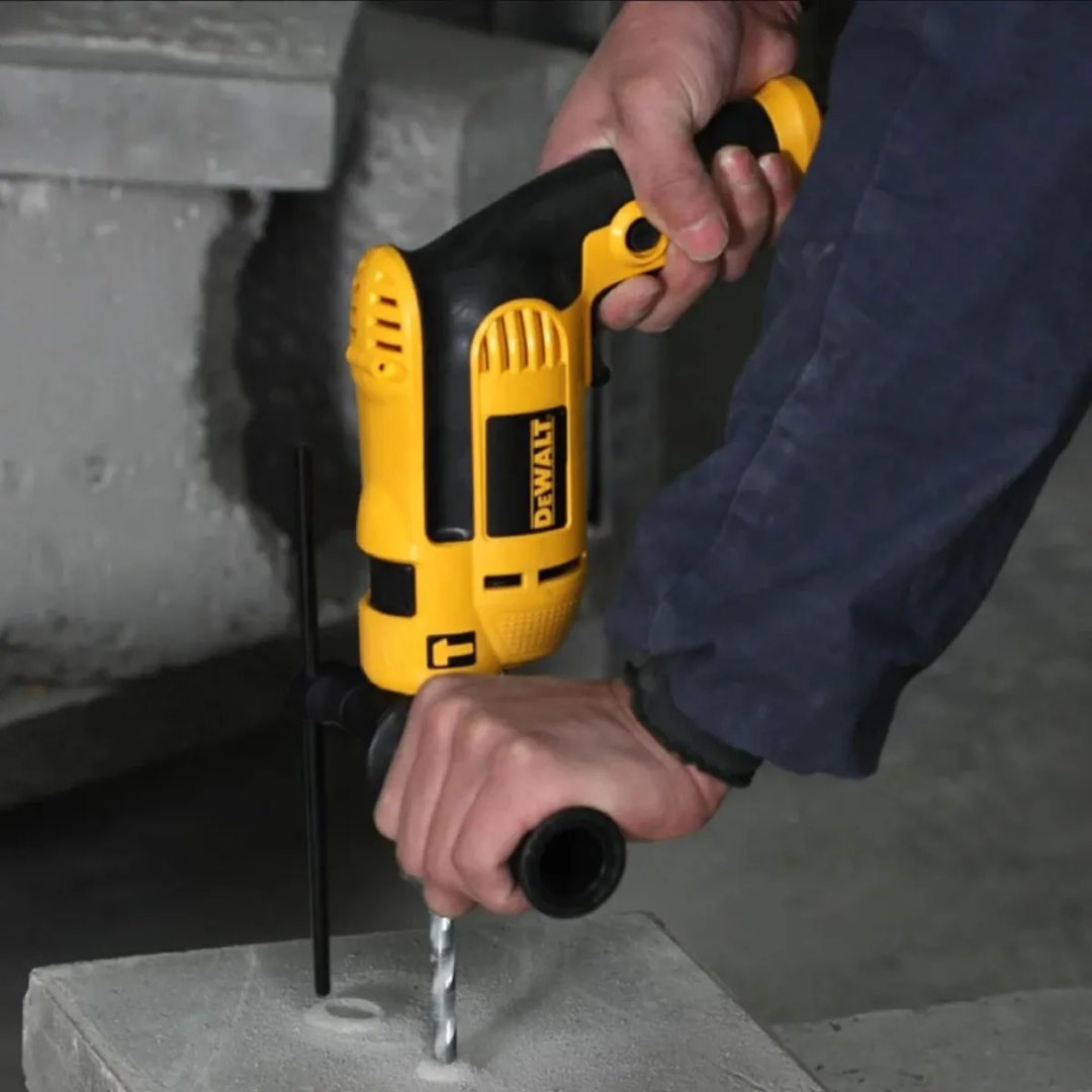 Furadeira Impacto 1/2" 220V - DEWALT - Imagem 3