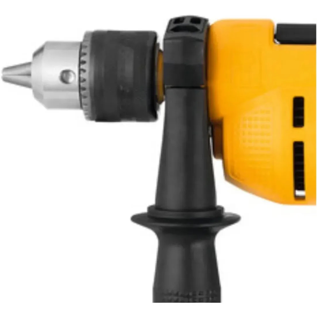 Furadeira Impacto 1/2" 220V - DEWALT - Imagem 2