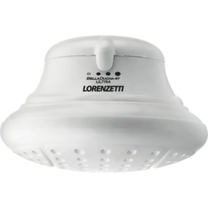 Ducha Bella Ultra 127V 5500 - LORENZETTI
