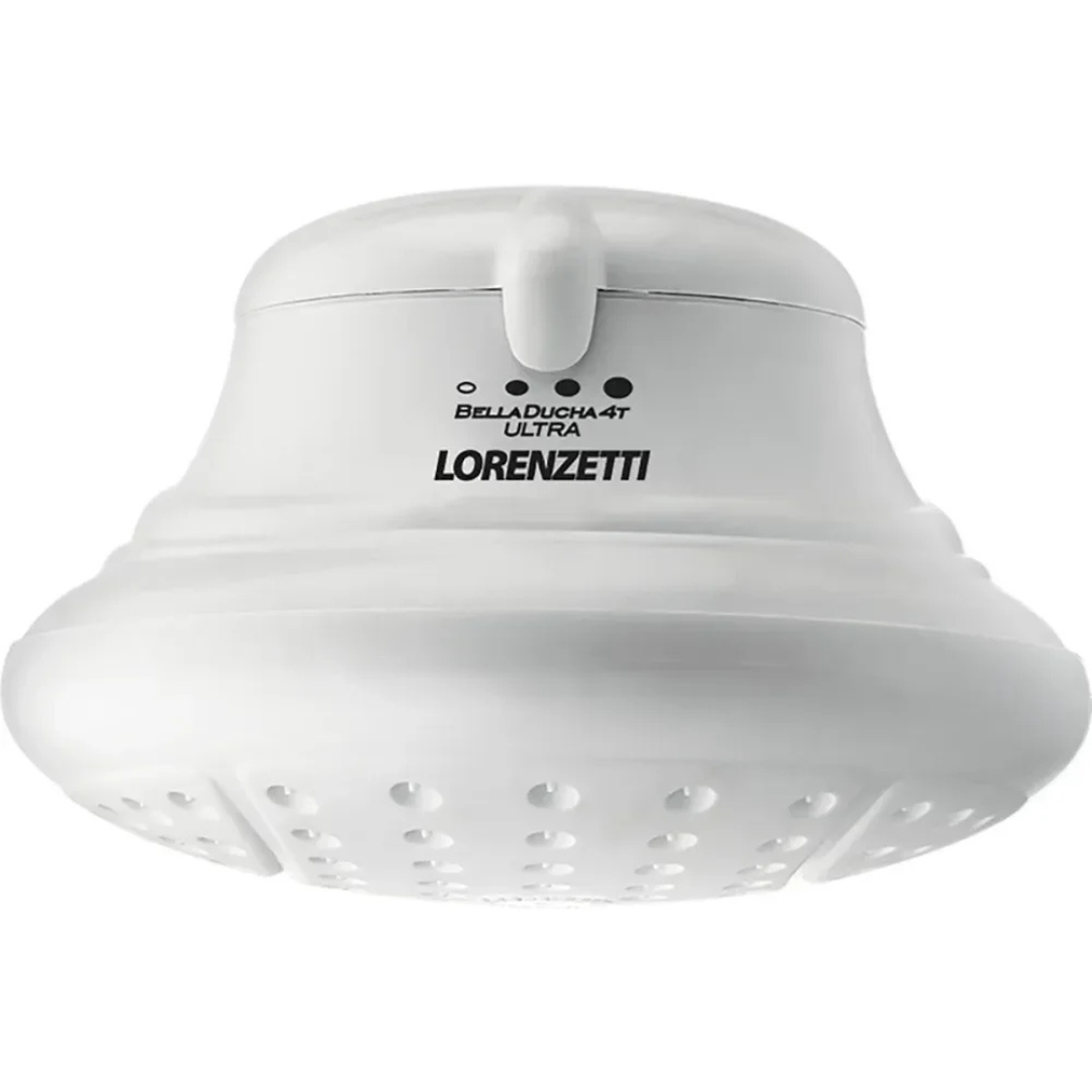 Ducha Bella Ultra 127V 5500 - LORENZETTI