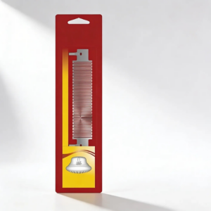 Resistencia 4 Temperatura 220V 6800W- 3065E - LORENZETTI