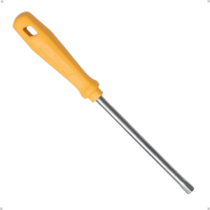 Chave Canhao Tubular 6MM - TRAMONTINA