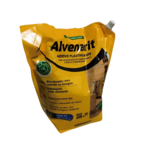 Alvenarit 3,6 Litros - VEDACIT