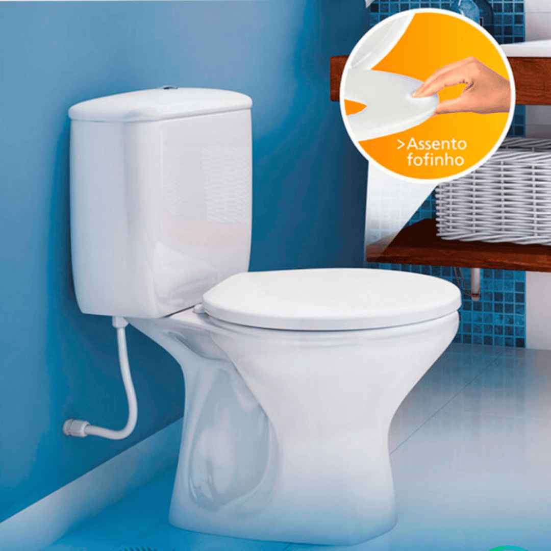 Assento Plus Branco - METASUL - Imagem 4
