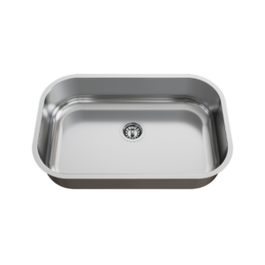 Cuba Inox N2 Prof 170 Polida - GHEL PLUS