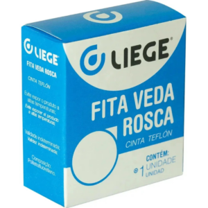 Fita Veda Rosca 18MMX10M - LIEGE