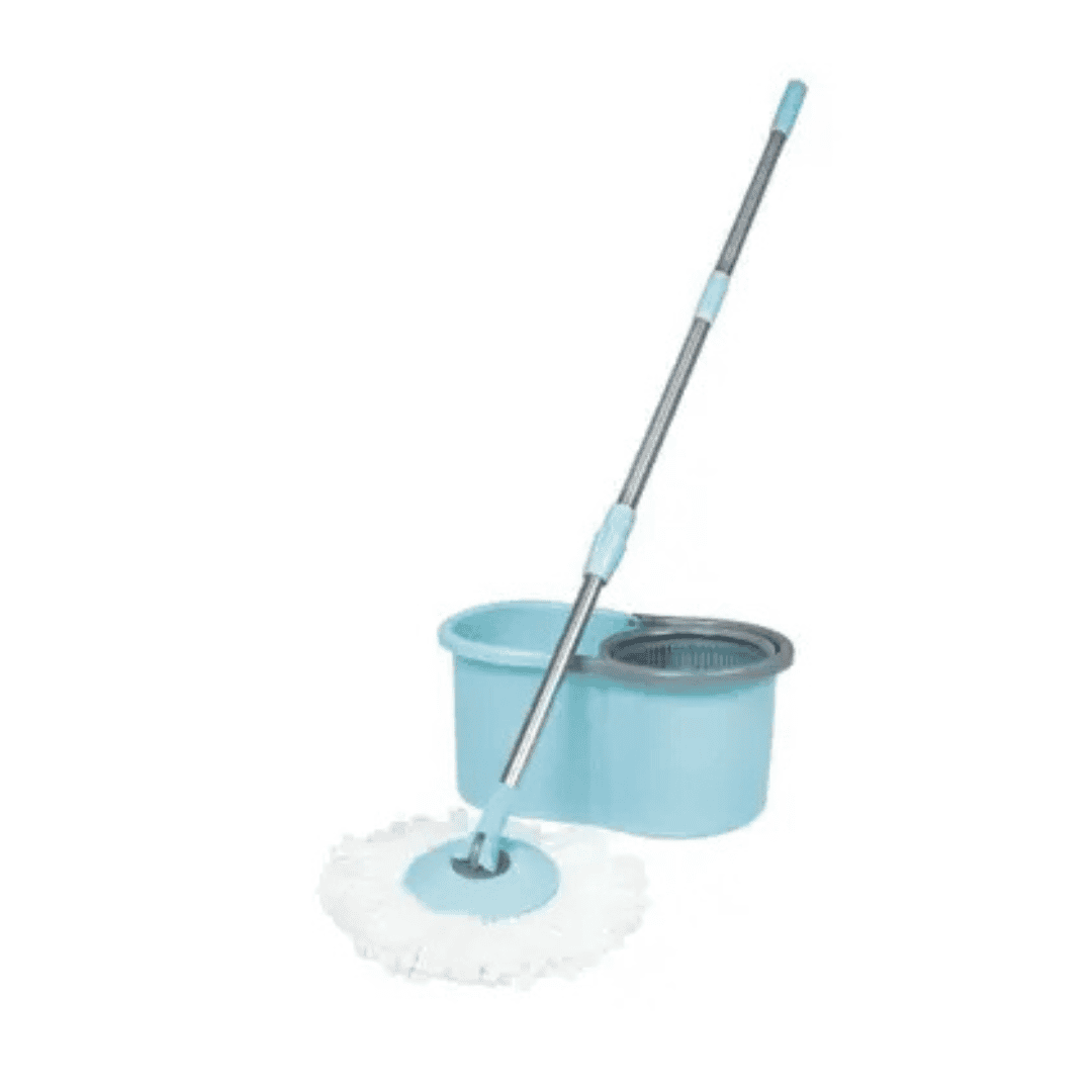 Esfregão Mop Limpa Prático - MOR - Imagem 5