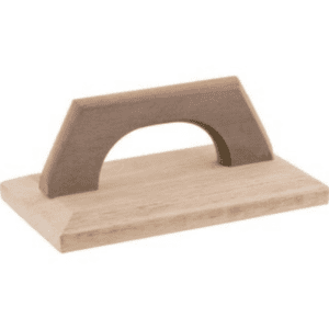 Desempenadeira Madeira 12 X 20 — VONDER