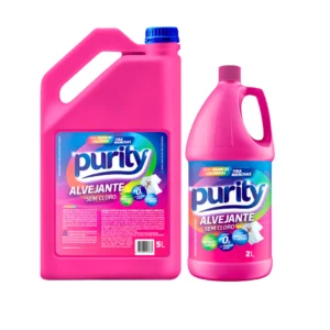 Alvejante Sem Cloro 5L - PURITY