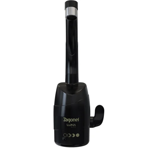 Torneira Luna Black 4 Temperaturas 5500W 220V - ZAGONEL - Imagem 2