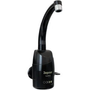 Torneira Luna Black 4 Temperaturas 5500W 127V – ZAGONEL