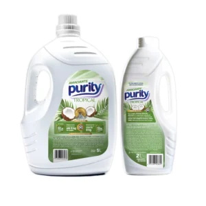 Amaciante Tropical (Coco) 5L - PURITY
