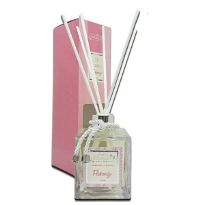 Aromatizador Florenze Vidro 250ML - CAPIM DOURADO