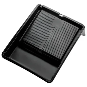 Bandeja para Pintura de Plástico Preto 1,3 LITROS  - ATLAS