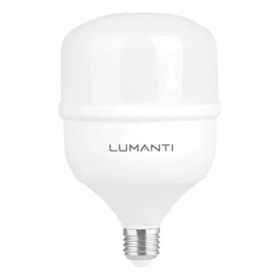 Lâmpada Led Bulbo 30W T70 6500K 2400 - LUMANTI - Imagem 2