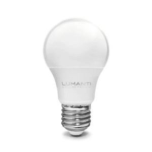 Lâmpada de Led Bulbo 15W 6500K - LUMANTI