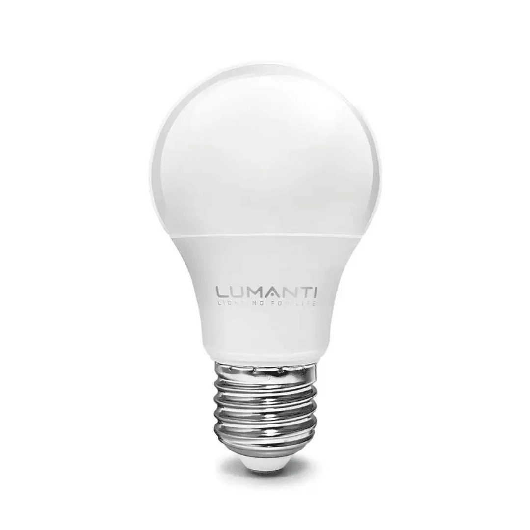 Lâmpada de Led Bulbo 15W 6500K - LUMANTI
