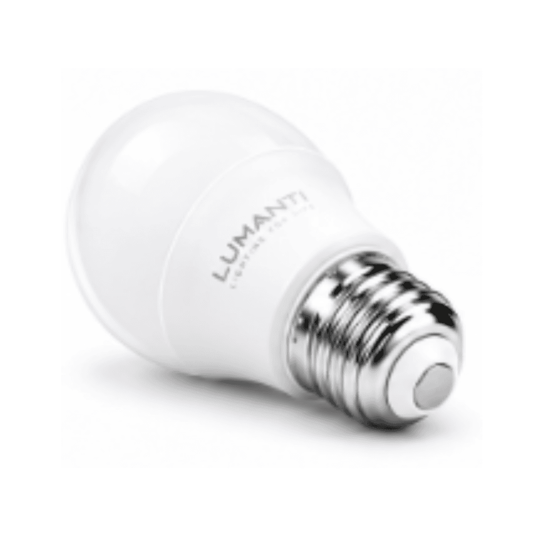 Lâmpada de Led Bulbo 15W 6500K - LUMANTI - Imagem 2