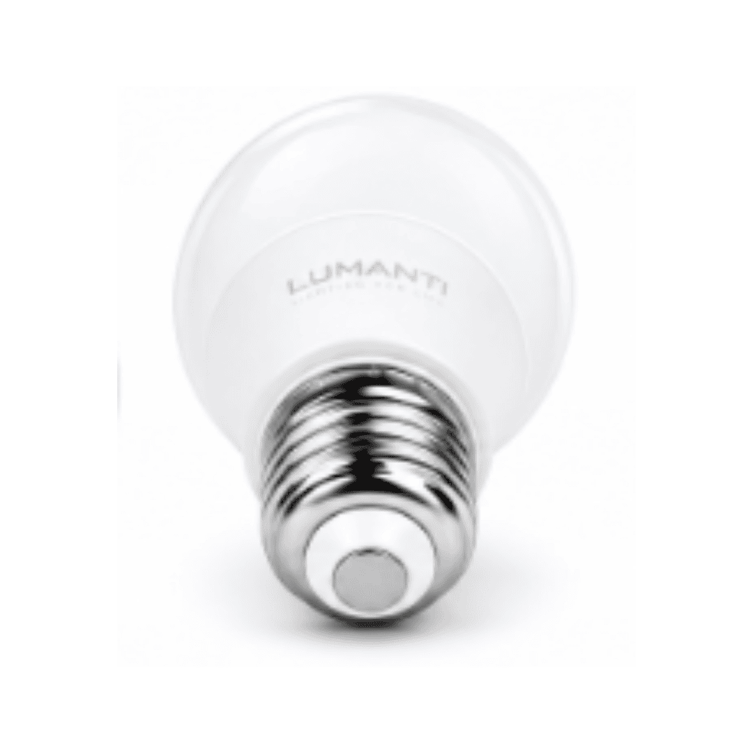 Lâmpada de Led Bulbo 15W 6500K - LUMANTI - Imagem 3