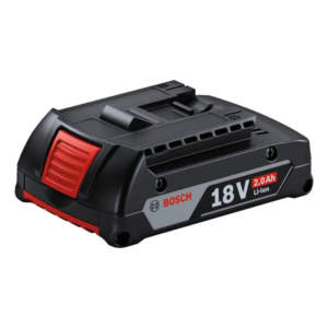 Bateria GBA 18V 20 AH - BOSCH