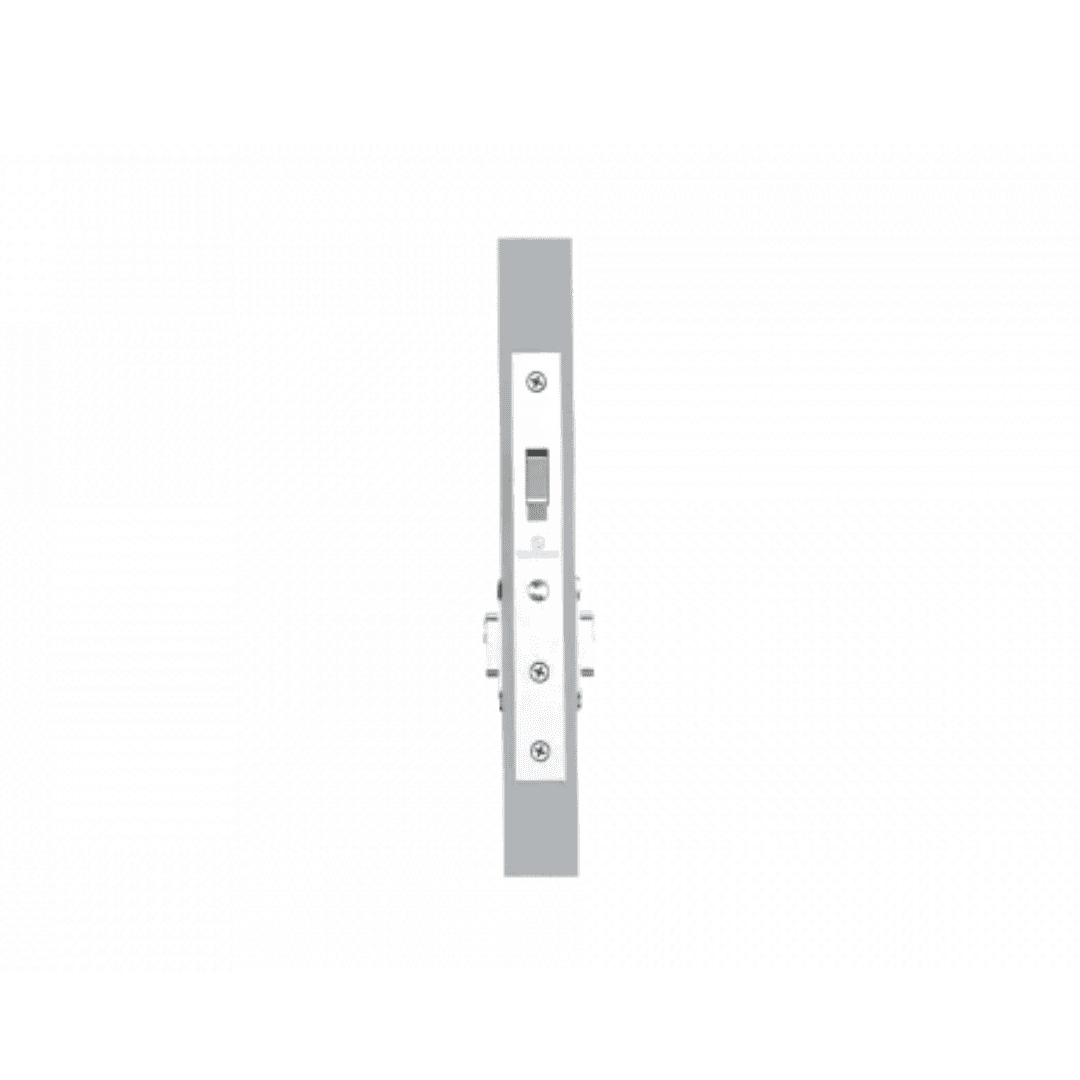 Fechadura EXT Porta Correr 03001.0529.01 - SOPRANO - Imagem 3