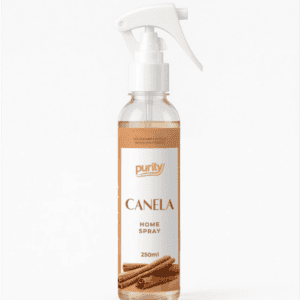 Spray Home Canela 250ML - PURITY