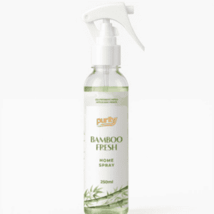 Spray Home Bamboo Fresh 250ML - PURITY