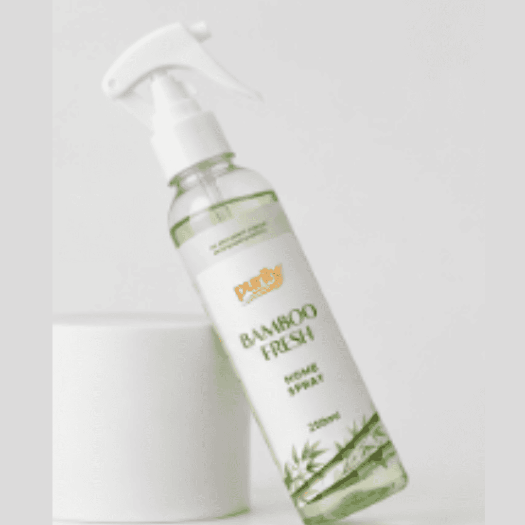 Spray Home Bamboo Fresh 250ML - PURITY - Imagem 2