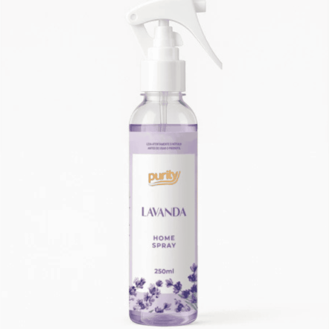Spray Home Lavanda 250ML - PURITY