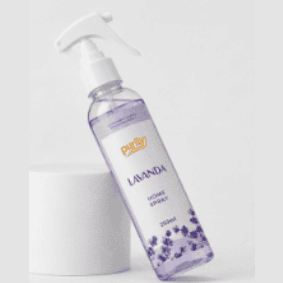 Spray Home Lavanda 250ML - PURITY - Imagem 2
