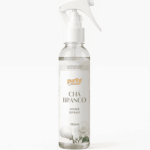Spray Home Chá Branco 250ML - PURITY