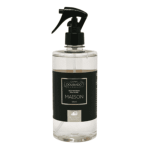 Água Perfumada para Tecidos Maison Spray 500ML - CAPIM DOURADO